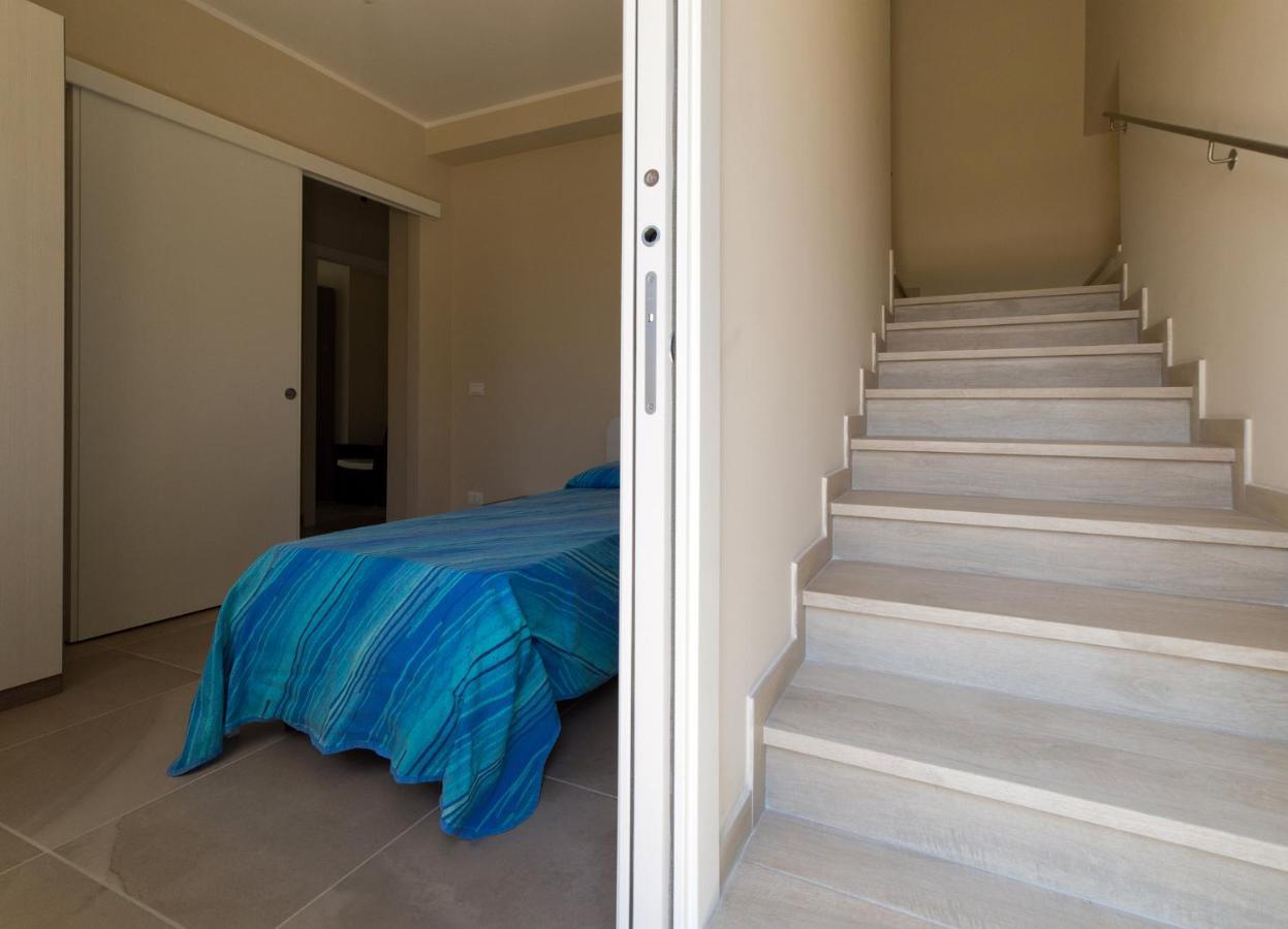 Villa Teresa Tra Il Mare E La Campagna Menfi Exteriér fotografie