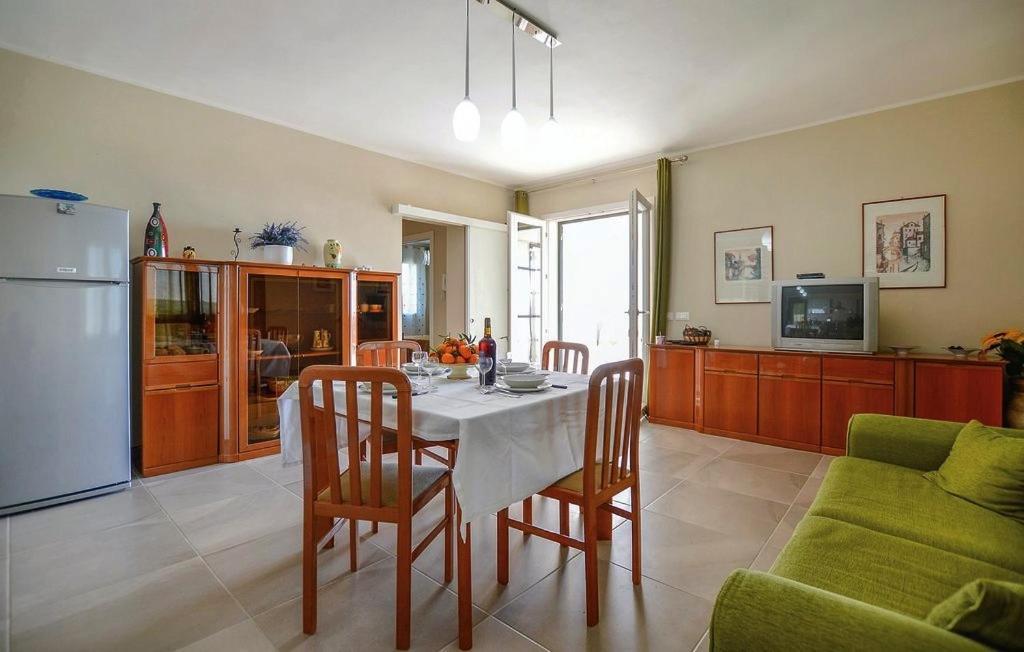Villa Teresa Tra Il Mare E La Campagna Menfi Exteriér fotografie