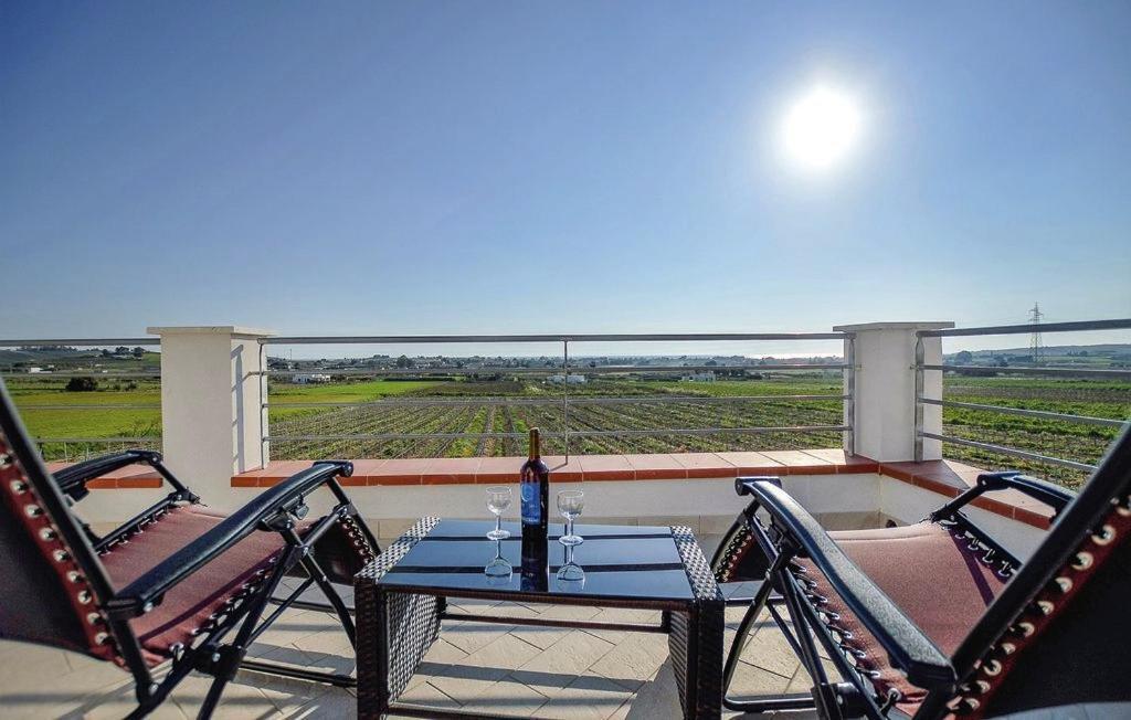 Villa Teresa Tra Il Mare E La Campagna Menfi Exteriér fotografie