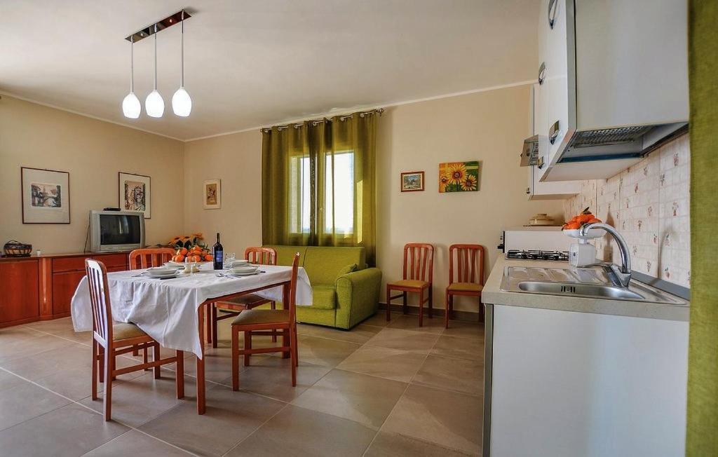 Villa Teresa Tra Il Mare E La Campagna Menfi Exteriér fotografie